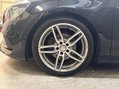 Mercedes-Benz A Class 1.6 A180 AMG Line (Executive) Euro 6 (s/s) 5dr 48
