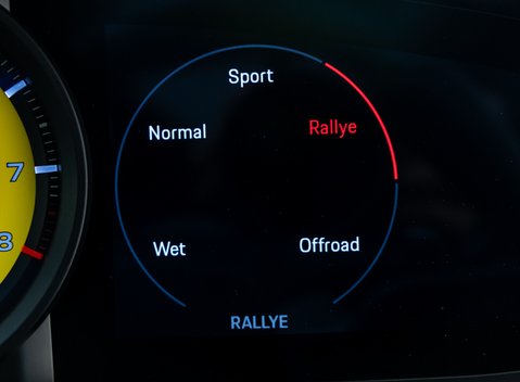 Porsche 911 Dakar 21