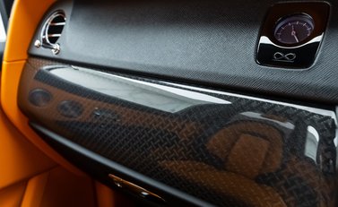 Rolls-Royce Cullinan Black Badge 26