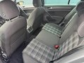 Volkswagen Golf GTD TDI DSG 25