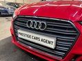 Audi A3 1.5 TFSI CoD 35 Black Edition Euro 6 (s/s) 4dr 47