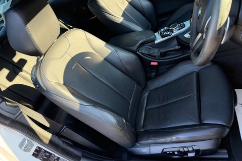 BMW 4 Series 430D M SPORT - 5K WORTH EXTRAS - SPORT + COMF PACK 27
