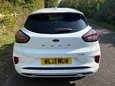 Ford Puma ST-LINE VIGNALE MHEV 8