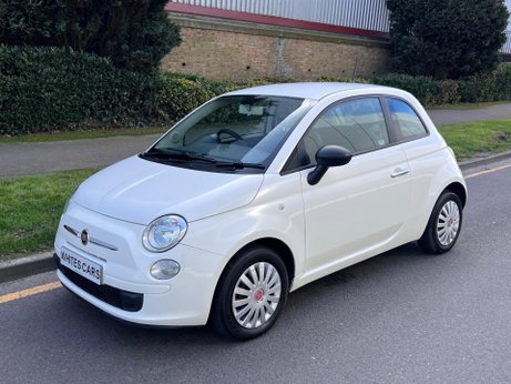 Fiat 500 1.2 Pop Euro 6 (s/s) 3dr 32