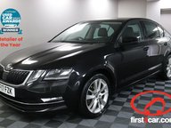 Skoda Octavia SE L TSI DSG 1