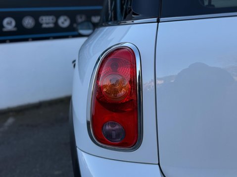 Mini Countryman 2.0 Cooper SD Auto ALL4 Euro 5 5dr 37