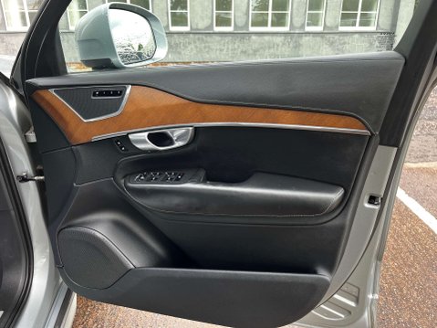 Volvo XC90 2.0 XC90 Inscription Pro D5 PowerPulse AWD Auto 4WD 5dr 44
