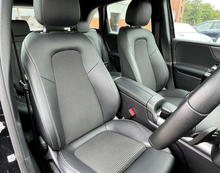 Mercedes-Benz B Class 1.3 B 200 Sport Auto 5dr 88