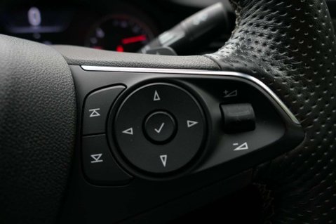 Vauxhall Insignia GSI NAV 17