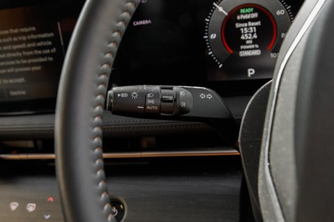 Nissan ARIYA ADVANCE 17
