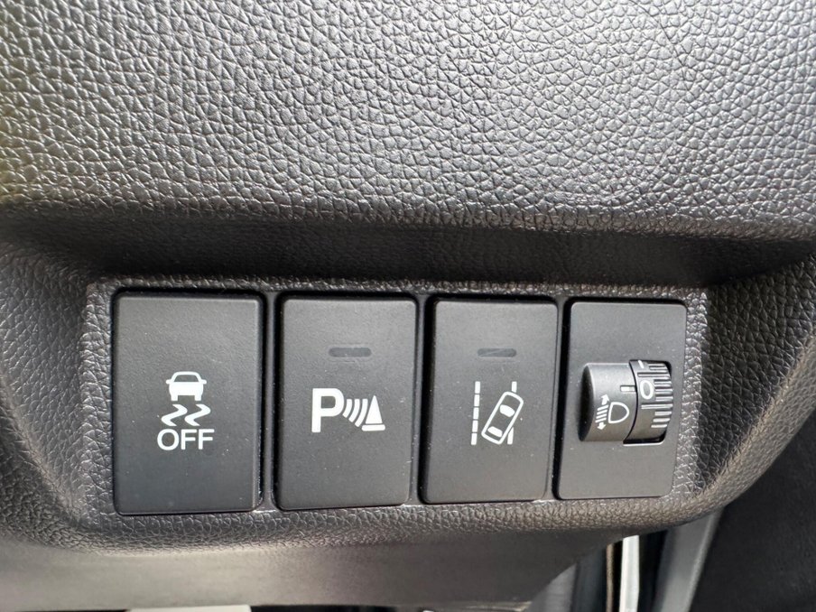 2017 Honda Jazz — image 28