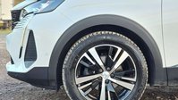 Peugeot 3008 1.2 HYBRID GT SUV 5dr Petrol Hybrid e-DSC6 Euro 6 (s/s) (136 ps) 35