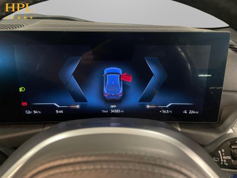 BMW i4 40 83.9kWh M Sport Gran Coupe 5dr Electric Auto eDrive (340 ps) 14