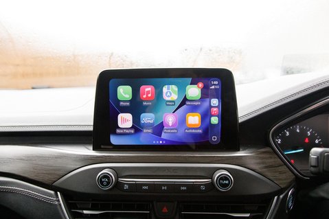 Ford Focus VIGNALE 31