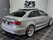 Audi RS3 2.5 TFSI GPF Audi Sport Edition Saloon 4dr Petrol S Tronic quattro Euro 6 ( 40