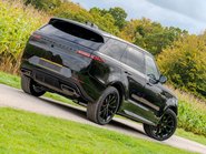 Land Rover Range Rover Sport P400 Dynamic SE 20
