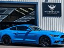 Ford Mustang 5.0 Mustang GT 2dr