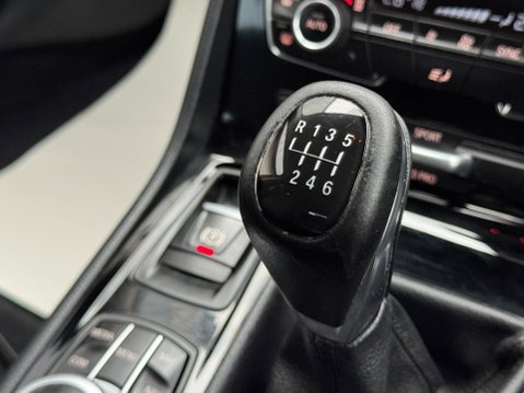 BMW 2 Series 1.5 218i SE Euro 6 (s/s) 5dr 40