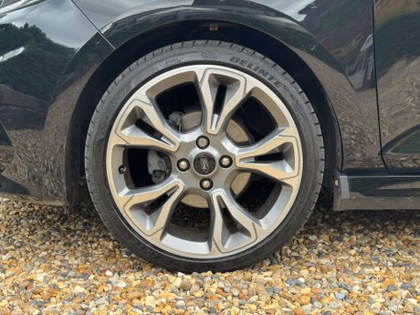 Ford Fiesta 1.0 Fiesta ST-Line T 5dr 15