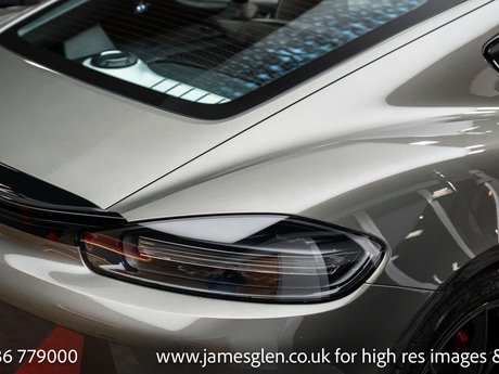 Porsche 718 2.5 718 Cayman GTS Semi-Auto 3dr 22