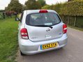 Nissan MICRA 1.2 12V Acenta Euro 5 5dr 8