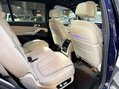 BMW X7 3.0 X7 xDrive 40d M Sport MHEV Auto 4WD 5dr 93