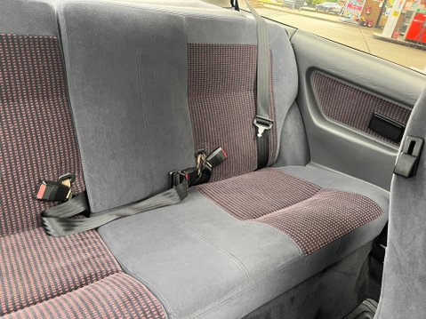 Ford Sierra RS COSWORTH 39