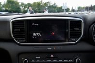 Kia Sportage 2 ISG 21