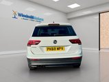 Volkswagen Tiguan 1.4 TSI SE Navigation Euro 6 (s/s) 5dr 9