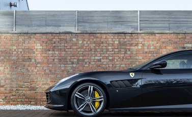 Ferrari GTC4 Lusso 28