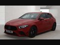 Mercedes-Benz A Class 2.0 AMG A 35 4Matic Auto 4WD 5dr 1