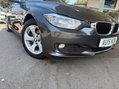 BMW 3 Series 2.0 320d ED EfficientDynamics Auto Euro 5 (s/s) 4dr 7