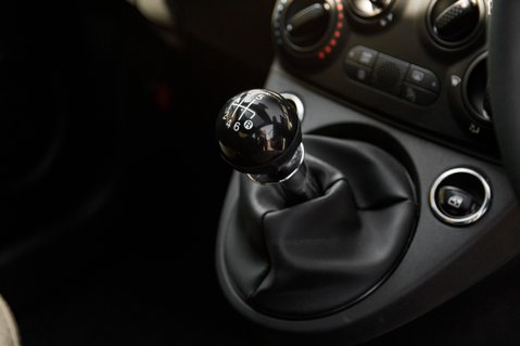 Fiat 500 STANDARD 28