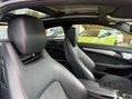 Mercedes-Benz C Class 1.6 C180 BlueEfficiency AMG Sport Plus G-Tronic+ Euro 5 (s/s) 2dr 19