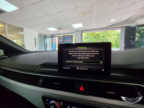 Audi A5 2.0 TDI 40 S line S Tronic Euro 6 (s/s) 2dr 37