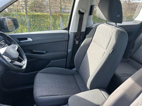 Volkswagen Caddy Maxi 2.0 TDI Life DSG Euro 6 (s/s) 5dr 15