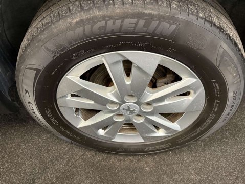 Peugeot Rifter 1.5 Rifter Horizon RE TD 5dr 55
