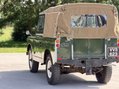 Land Rover Series II 2.25 88" 15