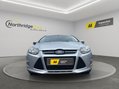Ford Focus 1.6 Titanium Navigator Powershift Euro 5 5dr 2