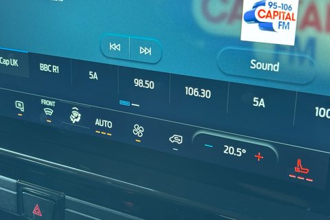 Ford Transit Custom 320 Sport L2H1 Duratec 11.8 kWh PHEV Dciv 22