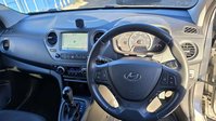 Hyundai i10 1.2 Premium SE Hatchback 5dr Petrol Auto Euro 6 (87 ps) 19