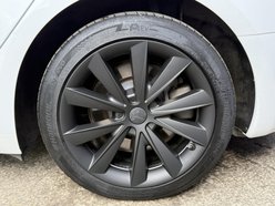 Tesla Model 3 Saloon 4dr Electric Auto RWD (241 bhp) 15