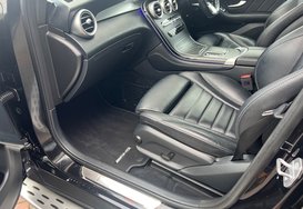 Mercedes-Benz GLC GLC 300 D 4MATIC AMG LINE PREMIUM 36