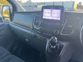 Ford Transit Custom 2.0 300 EcoBlue Limited Panel Van 5dr Diesel Manual L2 H1 Euro 6 (s/s) (130 8