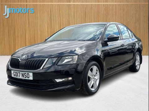 Skoda Octavia 1.4 TSI SE Hatchback 5dr Petrol DSG Euro 6 (s/s) (150 ps) 11