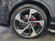 Audi SQ7 4.0 TDI V8 Vorsprung SUV 5dr Diesel Tiptronic quattro Euro 6 (s/s) (435 ps) 41