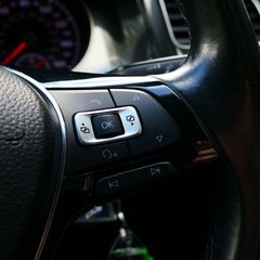 Volkswagen Golf 1.4 Golf SE Nav TSi BlueMotion Technology 5dr 1