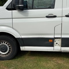 Volkswagen Crafter CR35 TDI L H/R P/V STARTLINE 4