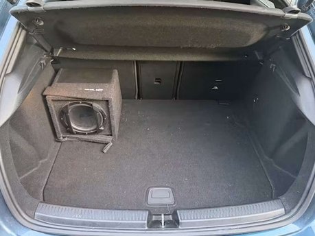 Mercedes-Benz A Class 1.5 A180d AMG Line Hatchback 5dr Diesel 7G-DCT Euro 6 (s/s) (116 ps) 8