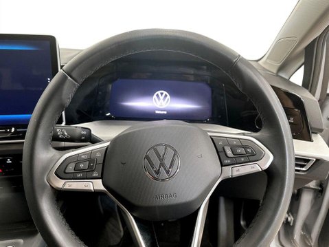 Volkswagen Golf 1.5 TSI Match Hatchback 5dr Petrol Manual Euro 6 (s/s) (115 ps) 13